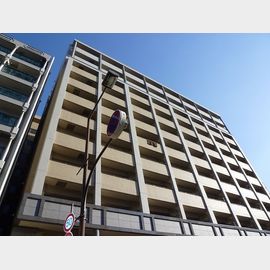 ＫＡＩＳＥＩ新神戸第２ＷＥＳＴ 2階 築21年10ヶ月の賃貸物件