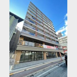 六本松駅より徒歩5分 8階 築1年4ヶ月の賃貸物件