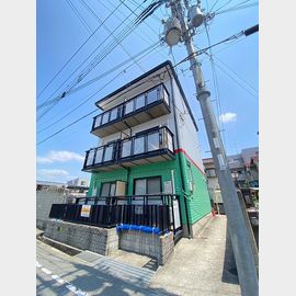 ポルタヴィオンK 3階 築29年8ヶ月の賃貸物件