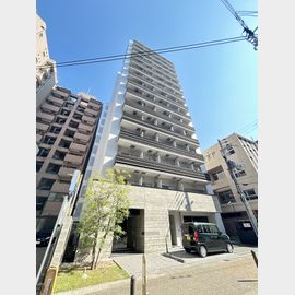 ファーストステージ神戸ハーバーランド 8階 築9年5ヶ月の賃貸物件