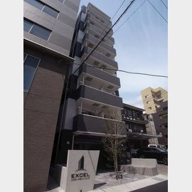 エクセル神戸アーバンヒルズの賃貸物件