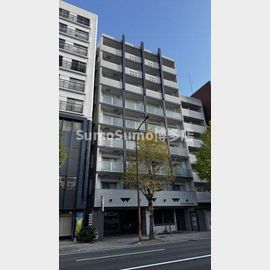 高宮駅より徒歩3分 5階 築20年10ヶ月の賃貸物件