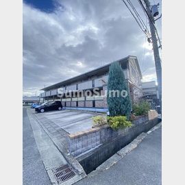 ヴィラミノーレ 2階 築22年3ヶ月の賃貸物件