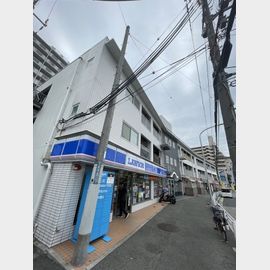 高速長田駅より徒歩18分 2階 築27年9ヶ月の賃貸物件