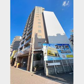 ロイヤルヒル神戸三ノ宮Ｐａｒｔ２ 13階 築21年7ヶ月の賃貸物件