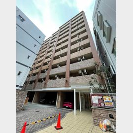 三ノ宮駅より徒歩13分 7階 築23年9ヶ月の賃貸物件