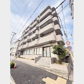 メゾン・ド・アネット 3階 築37年10ヶ月の賃貸物件