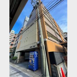 パレオーギの賃貸物件