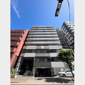 阿波座駅より徒歩7分 11階 築35年4ヶ月の賃貸物件