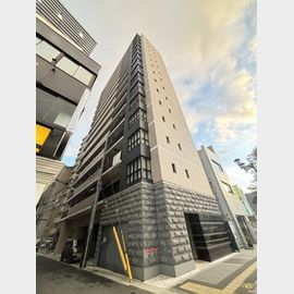 Ｓ—ＲＥＳＩＤＥＮＣＥ神戸元町 13階 築10年2ヶ月の賃貸物件