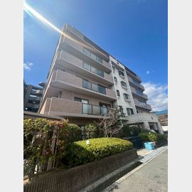 イトーピア苦楽園 4階 築27年4ヶ月の賃貸物件