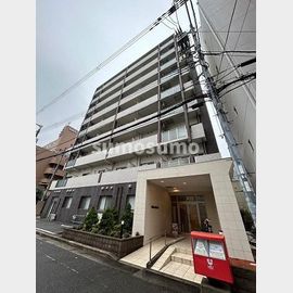 プラチナコート2 8階 築11年1ヶ月の賃貸物件