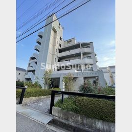 パレエシャロット 1階 築32年9ヶ月の賃貸物件