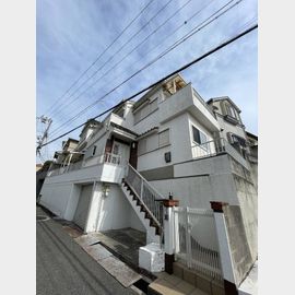 妙法寺駅より徒歩10分 1階 築41年3ヶ月の賃貸物件