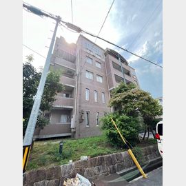 甲陽園駅より徒歩9分 2階 築30年6ヶ月の賃貸物件