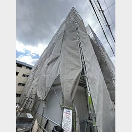 武庫之荘駅より徒歩13分 3階 新築の賃貸物件