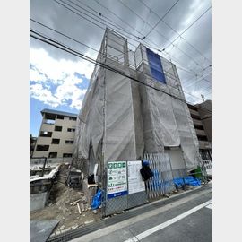 武庫之荘駅より徒歩13分 1階 新築の賃貸物件