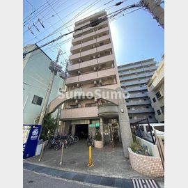 兵庫駅より徒歩5分 7階 築30年8ヶ月の賃貸物件