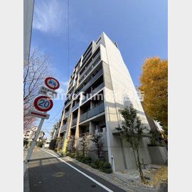 OZIO桜新町 2階 築4年9ヶ月の賃貸物件