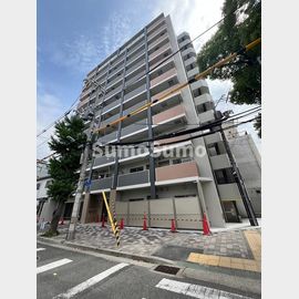 兵庫駅より徒歩9分 6階 築2年の賃貸物件