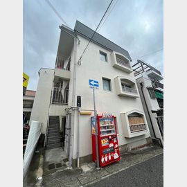 原マンション 2階 築46年10ヶ月の賃貸物件