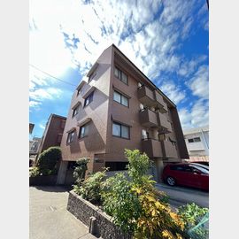 甲子園駅より徒歩9分 2階 築37年10ヶ月の賃貸物件