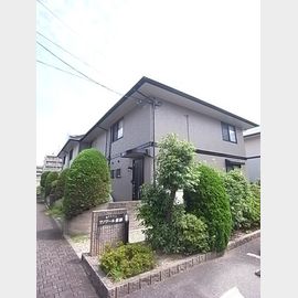 西宮北口駅より徒歩15分 1階 築26年10ヶ月の賃貸物件