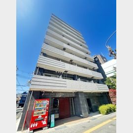 三ノ宮駅より徒歩14分 6階 築18年1ヶ月の賃貸物件