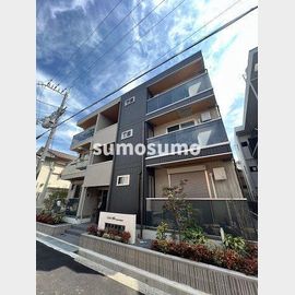 塚口駅より徒歩6分 2階 築2年1ヶ月の賃貸物件