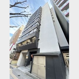 ＪＲ難波駅より徒歩5分 8階 築52年8ヶ月の賃貸物件