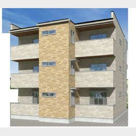 西宮駅より徒歩4分 2階 新築の賃貸物件