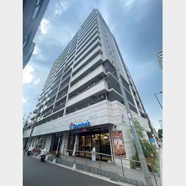 北浜駅より徒歩7分 10階 築6年1ヶ月の賃貸物件