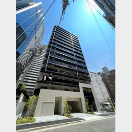 CITY PAL CREST TANIMACHI 15階 築3年9ヶ月の賃貸物件