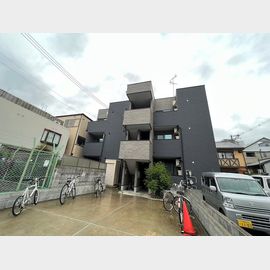 九条駅より徒歩5分 1階 築8年2ヶ月の賃貸物件