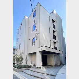 三軒茶屋駅より徒歩6分 1階 築3年4ヶ月の賃貸物件