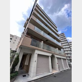 大国町駅より徒歩7分 4階 築19年7ヶ月の賃貸物件