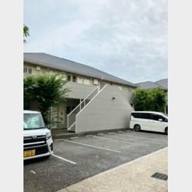 甲南山手駅より徒歩8分 2階 築30年の賃貸物件