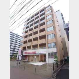 新長田駅より徒歩3分 2階 築11年1ヶ月の賃貸物件