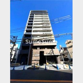 レオンコンフォート九条アルバ 12階 新築の賃貸物件