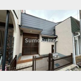 立花駅より徒歩20分 1階 築32年10ヶ月の賃貸物件