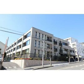 六甲道駅より徒歩15分 1階 築7年5ヶ月の賃貸物件