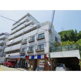 妙法寺駅より徒歩5分 4階 築32年10ヶ月の賃貸物件