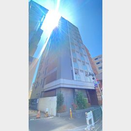 都立大学駅より徒歩2分 2階 築23年9ヶ月の賃貸物件
