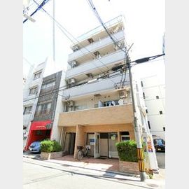 湊川駅より徒歩7分 7階 築35年8ヶ月の賃貸物件
