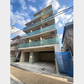 KTGレジデンス芦屋西 4階 築12年3ヶ月の賃貸物件