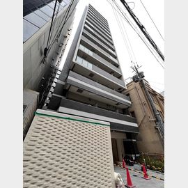 エスリードレジデンス本町パークフロント 8階 築3年2ヶ月の賃貸物件