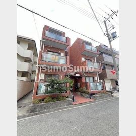 甲南山手駅より徒歩8分 1階 築41年9ヶ月の賃貸物件