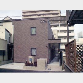 レオネクスト夢 1階 築12年3ヶ月の賃貸物件