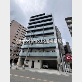 塚本駅より徒歩3分 9階 築6年10ヶ月の賃貸物件