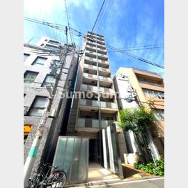 天満橋駅より徒歩5分 12階 築17年1ヶ月の賃貸物件